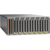 Cisco N5696-B-24Q Networking Switch Chassis