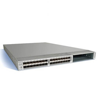 Cisco N5K-C5548UPM-B-S48 48 Port Networking Switch
