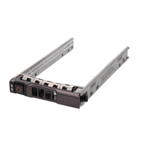 Dell T961C 2.5 Inch Hot Swap Trays SAS-SATA