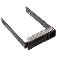HP 652998-001 3.5 Inch Hot Swap Trays SAS-SATA