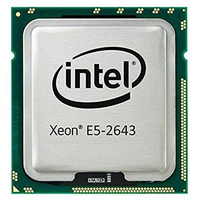 HP 662216-B21 3.30 GHz Processor Intel Xeon Quad Core