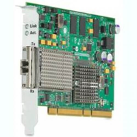 HPE AD385A Networking Converged Adapter 10 Gigabit