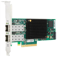 HP AW520B 2 Port Networking Converged Network Adapter