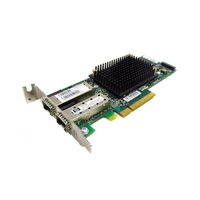 HP CN1000E 2 Port Networking Converged Network Adapter