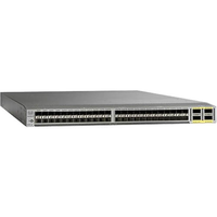 Cisco N6001P-4FEX-10G Networking Switch Chassis