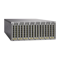 Cisco N6004EF-4FEX-10G Networking Switch