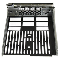 Dell X968D 3.5 Inch Hot Swap Trays SAS-SATA