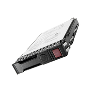 HPE P07443-002 800GB SSD SAS-12Gbps