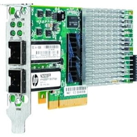 HP 657128-001 10GB 2 Port Networking Network Adapter