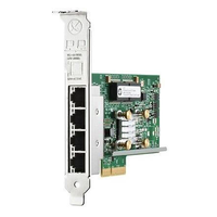 HP 665238-001 1GB 4-Port Networking Network Adapter