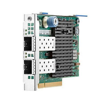HP 665241-001 10GB 2 Port Networking Network Adapter