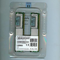 HPE 726719-48G 48GB Memory Pc4-17000
