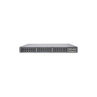 Juniper QFX5100-48S-AFO 48 Port Networking Switch