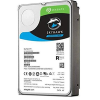 Seagate ST12000VE0008 12TB 7.2K RPM HDD SATA-6GBPS