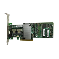 Dell DNKYM Controller PCI-E Raid Controller