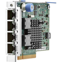 HPE 684217-B21 1GB 4 Port Networking Network Adapter