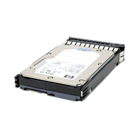 HPE 872744-001 2TB HDD SAS 12GBPS