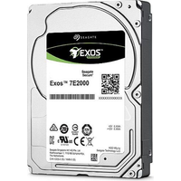 Seagate 1VD130-136 2TB 7.2K RPM HDD SATA-6GBPS