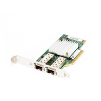 HPE 718902-001 Networking Network Adapter 10GB 2-Port