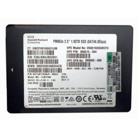 HPE P05318-001 1.92TB SSD SATA-6GBPS