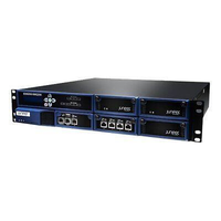 Juniper EX-XRE200-AC Networking Router