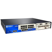 Juniper J2350-JH 4 Port Networking Router