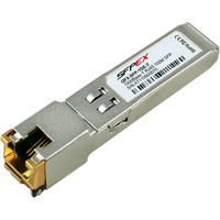 Juniper QFX-SFP-1GE-T GBIC-SFP Networking Transceiver