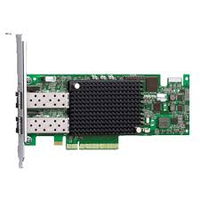 Dell LPE16002B-Dell Controller  Fibre Channel Host Bus Adapter