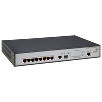 HP JG537AS Networking Switch 8 Port