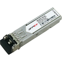 Juniper SRX-SFP-1GE-SX GBIC-SFP Networking Transceiver