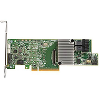 LSI Logic 03-25420-14B Controller SAS-SATA 8 Port