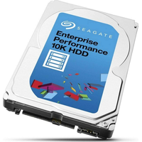 Seagate 1XZ201-150 1.8TB 10K RPM HDD SAS-12GBPS