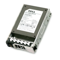 Dell 400-AQGZ 400GB Solid State Drive