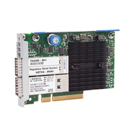 HPE 764737-001 Networking Network Adapter 10GB/40GB 2 Port
