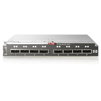 HPE BK763A Networking Switch 8 Port