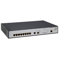 HP JG537-61101 Networking Switch 8 Port