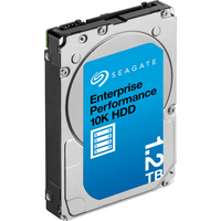 Seagate ST1200MM0108 1.2TB 10K RPM HDDSAS-12GBPS