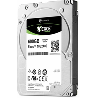 Seagate ST600MM0109 600GB 10K RPM HDD SAS-12GBPS