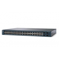 Cisco WS-C2360-48TD-S 48 port Networking switch
