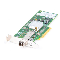Dell 8NHM4 Host Bus Adapter Controller Fibre Channel