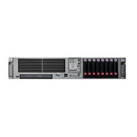 HPE 708931-B21 Opteron 2.6GHz Server ProLiant BL465C