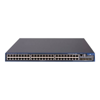HP J9050A Networking Switch 48 Port