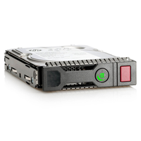 HPE MB008000JWRTD 8TB HDD SAS 12GBPS