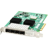 Qlogic PX4810402-01 Host Bus Adapter Controller Fibre Channel
