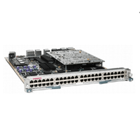 Cisco N7K-M148GS-11L 48 Port Networking Expansion Module