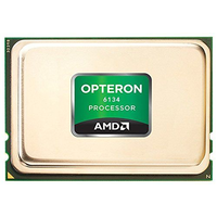 HP 663496-B21 3.0GHz Processor Amd Opteron Octa Core