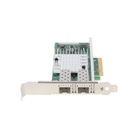 HP NC560SFP 10GB 2 Port Networking Network Adapter