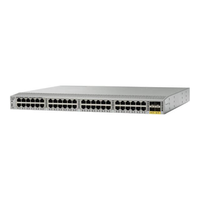 Cisco N2K-C2248TF-E 48 Port Networking Expansion Module