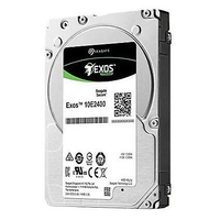 Seagate 1XF230-150 Exos 10E2400 600GB 10K RPM HDD SAS-12GBPS