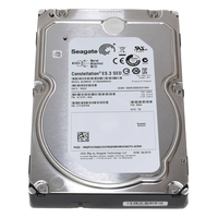 Seagate ST2000NM0043 2TB 7.2K RPM HDD SAS 6GBPS